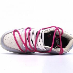 【AT1577】Off-White™ x Nike SB Dunk Low Lot 再度コラボレーションOff-White™ x Nike SB Dunk Low Lot"The 33/50"スラムダンクコレクションローカットクラシックカジュアルスポーツスニーカー