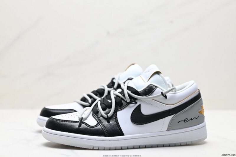 【AT1587】Off-White™のディストーションスタイルを取り入れた、Nike SB Dunk Low "Milk White/Pink/Smile" ダンクシリーズのローカットカジュアルスケートボードシューズ