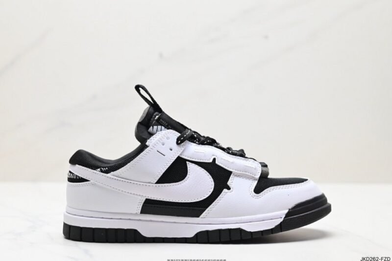 【AT1591】Off-White™ x Futura x Nike SB DunkPine Green OW 登山やアウトドアの機能要素を取り入れた、デザイナーVIRGIL ABLOHの独立ブランドOff-White™ x Futura x Nike SB Dunk Pine Green OW。