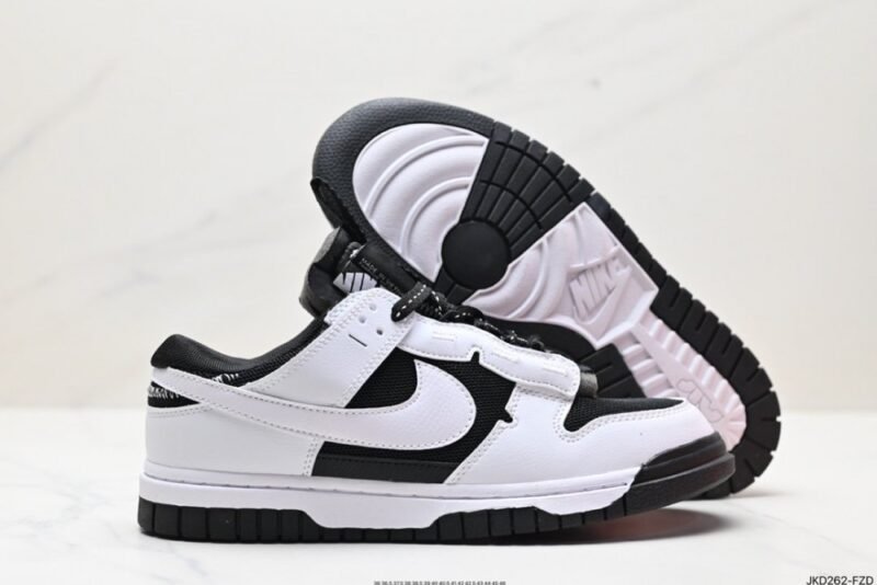 【AT1591】Off-White™ x Futura x Nike SB DunkPine Green OW 登山やアウトドアの機能要素を取り入れた、デザイナーVIRGIL ABLOHの独立ブランドOff-White™ x Futura x Nike SB Dunk Pine Green OW。