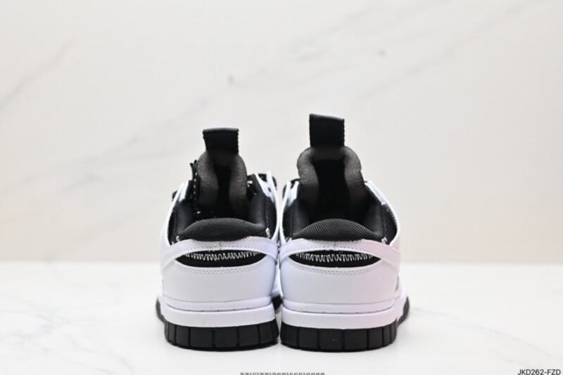 【AT1591】Off-White™ x Futura x Nike SB DunkPine Green OW 登山やアウトドアの機能要素を取り入れた、デザイナーVIRGIL ABLOHの独立ブランドOff-White™ x Futura x Nike SB Dunk Pine Green OW。