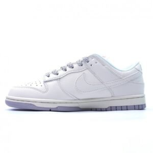 【AT2685】Nike Dunk Low Retro "DIY High-End Custom" より優れた視覚と足触り体験、清潔さ、刺繍技術、皮革のクリーンカットで毛羽立ちがなく、完璧なディテールを提供します。