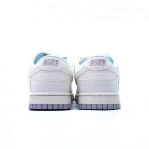 【AT2685】Nike Dunk Low Retro "DIY High-End Custom" より優れた視覚と足触り体験、清潔さ、刺繍技術、皮革のクリーンカットで毛羽立ちがなく、完璧なディテールを提供します。