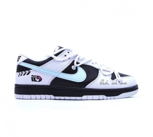 【AT2688】Nike Dunk Low ローカットカジュアルスニーカー