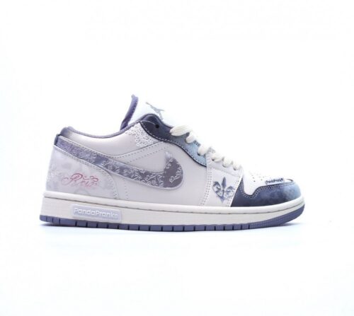 【AT2689】Nike SB Dunk Low ナイキNIKE SB Dunk Lowは、解体されたストラップがより良い視覚的および足触りの体験をもたらします。清潔さ、刺しゅう技術、素材のきれいなカットで毛羽立ちがなく、ディテールが完璧です。
