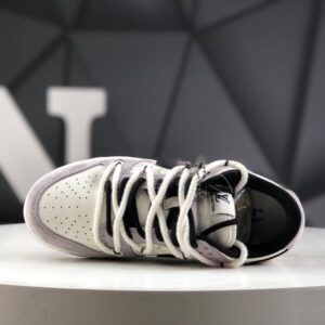 【AT2723】Nike SB Dunk Low LV ダンク ロー LV コラボ - 周年記念 ハイエンドカスタム ローストラップ カジュアルスニーカー