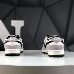 【AT2723】Nike SB Dunk Low LV ダンク ロー LV コラボ - 周年記念 ハイエンドカスタム ローストラップ カジュアルスニーカー