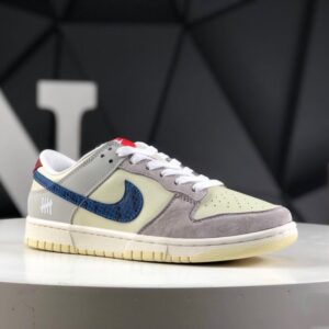【AT2724】Nike SB Dunk Low コラボ ハイエンド カスタム ローカット レジャースニーカー