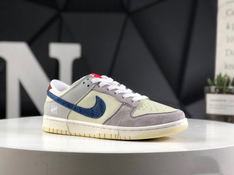 【AT2724】Nike SB Dunk Low コラボ ハイエンド カスタム ローカット レジャースニーカー