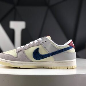 【AT2724】Nike SB Dunk Low コラボ ハイエンド カスタム ローカット レジャースニーカー