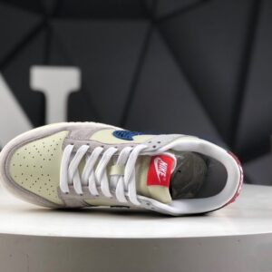 【AT2724】Nike SB Dunk Low コラボ ハイエンド カスタム ローカット レジャースニーカー