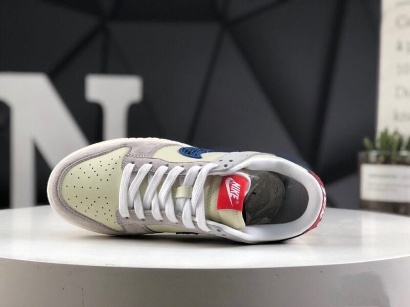 【AT2724】Nike SB Dunk Low コラボ ハイエンド カスタム ローカット レジャースニーカー