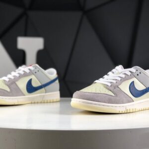 【AT2724】Nike SB Dunk Low コラボ ハイエンド カスタム ローカット レジャースニーカー