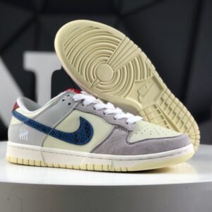 【AT2724】Nike SB Dunk Low コラボ ハイエンド カスタム ローカット レジャースニーカー