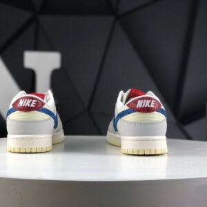 【AT2724】Nike SB Dunk Low コラボ ハイエンド カスタム ローカット レジャースニーカー