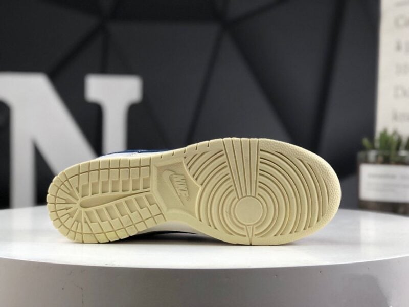 【AT2724】Nike SB Dunk Low コラボ ハイエンド カスタム ローカット レジャースニーカー