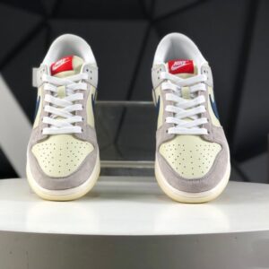 【AT2724】Nike SB Dunk Low コラボ ハイエンド カスタム ローカット レジャースニーカー