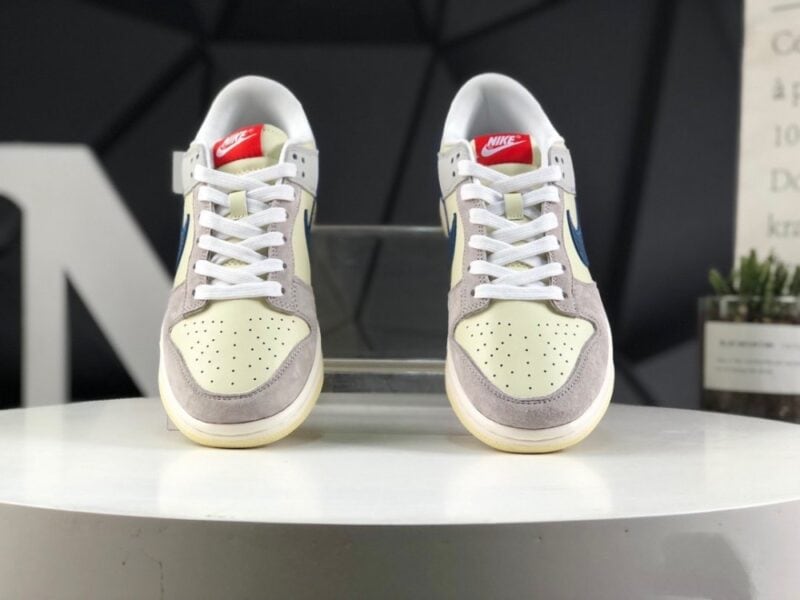 【AT2724】Nike SB Dunk Low コラボ ハイエンド カスタム ローカット レジャースニーカー