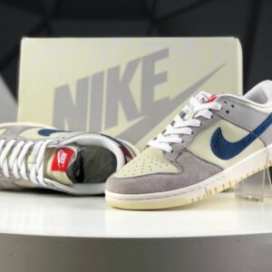 【AT2724】Nike SB Dunk Low コラボ ハイエンド カスタム ローカット レジャースニーカー