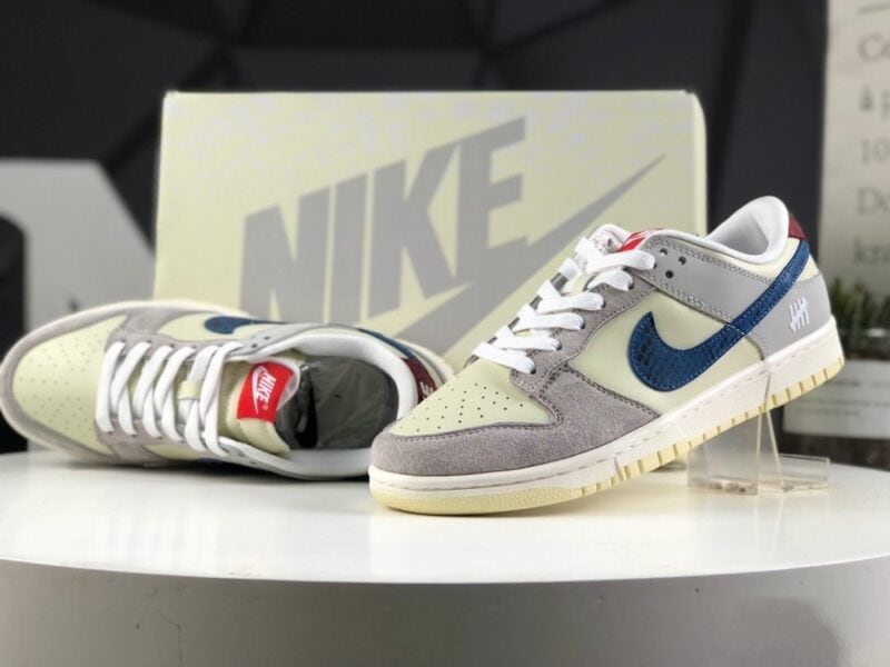 【AT2724】Nike SB Dunk Low コラボ ハイエンド カスタム ローカット レジャースニーカー