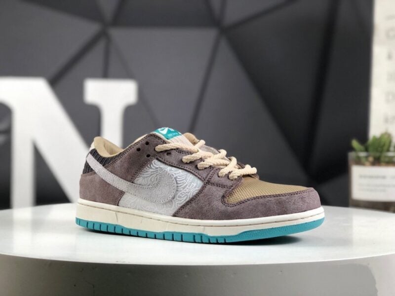【AT2725】Nike SB Dunk Low "Big Money Savings"  SBローカットカジュアルスニーカー