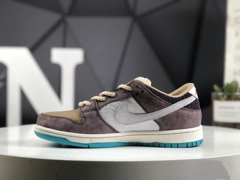 【AT2725】Nike SB Dunk Low "Big Money Savings"  SBローカットカジュアルスニーカー