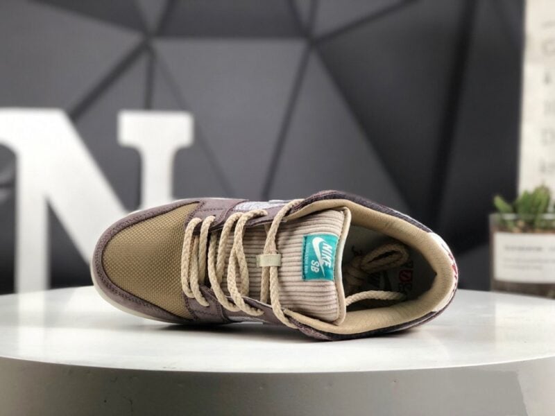 【AT2725】Nike SB Dunk Low "Big Money Savings"  SBローカットカジュアルスニーカー