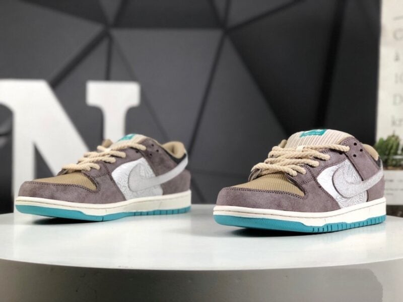 【AT2725】Nike SB Dunk Low "Big Money Savings"  SBローカットカジュアルスニーカー