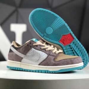 【AT2725】Nike SB Dunk Low "Big Money Savings"  SBローカットカジュアルスニーカー