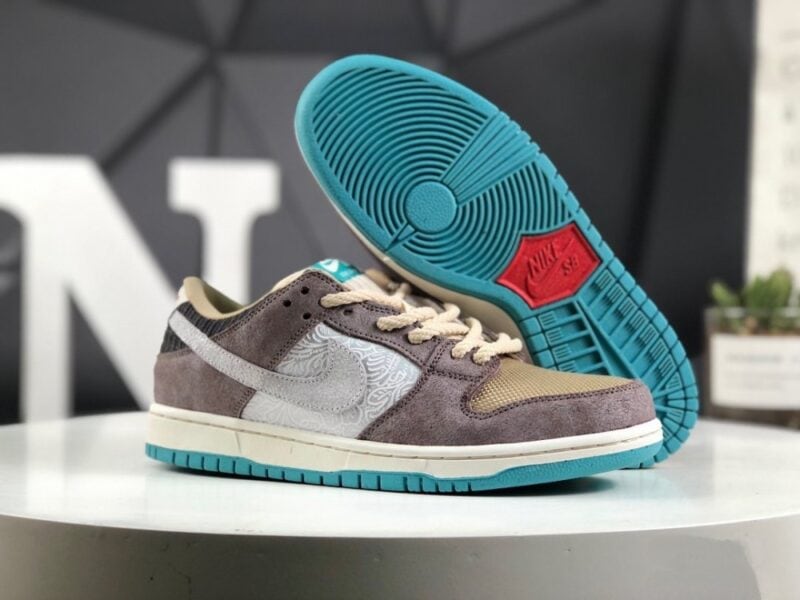 【AT2725】Nike SB Dunk Low "Big Money Savings"  SBローカットカジュアルスニーカー