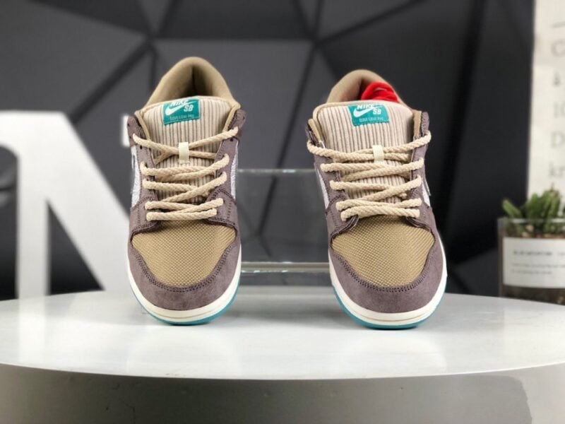 【AT2725】Nike SB Dunk Low "Big Money Savings"  SBローカットカジュアルスニーカー