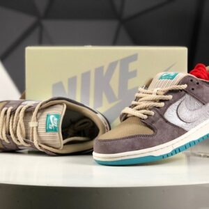 【AT2725】Nike SB Dunk Low "Big Money Savings"  SBローカットカジュアルスニーカー