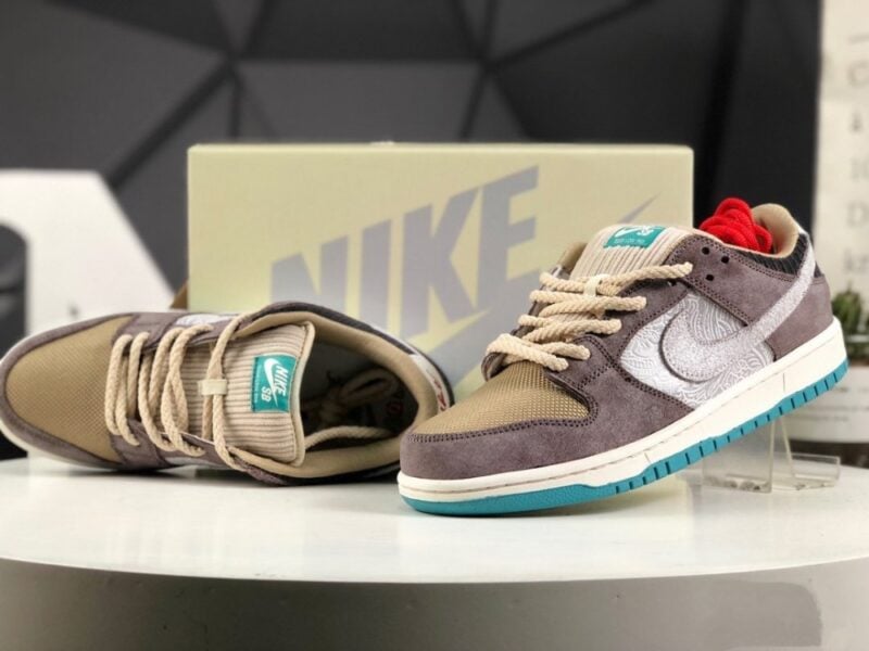 【AT2725】Nike SB Dunk Low "Big Money Savings"  SBローカットカジュアルスニーカー