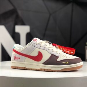 【AT2726】Nike SB Dunk Low 記念限定モデル ローカットカジュアルスニーカー