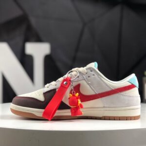 【AT2726】Nike SB Dunk Low 記念限定モデル ローカットカジュアルスニーカー