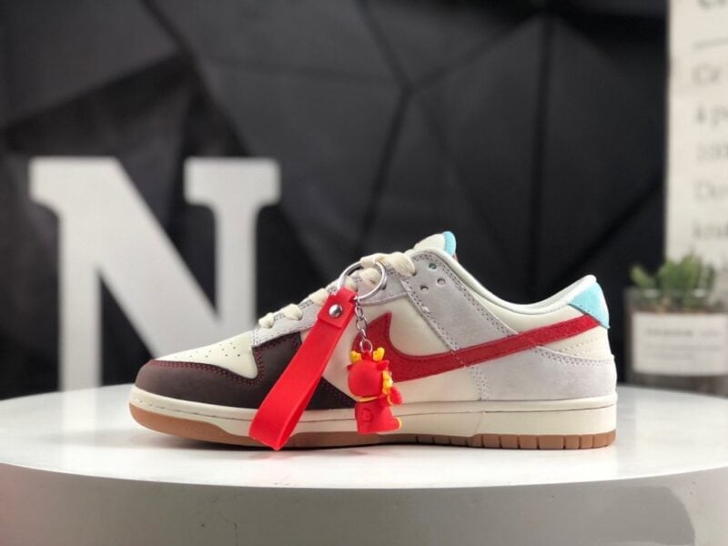 【AT2726】Nike SB Dunk Low 記念限定モデル ローカットカジュアルスニーカー