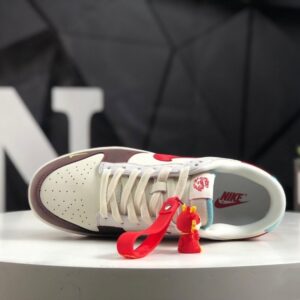 【AT2726】Nike SB Dunk Low 記念限定モデル ローカットカジュアルスニーカー