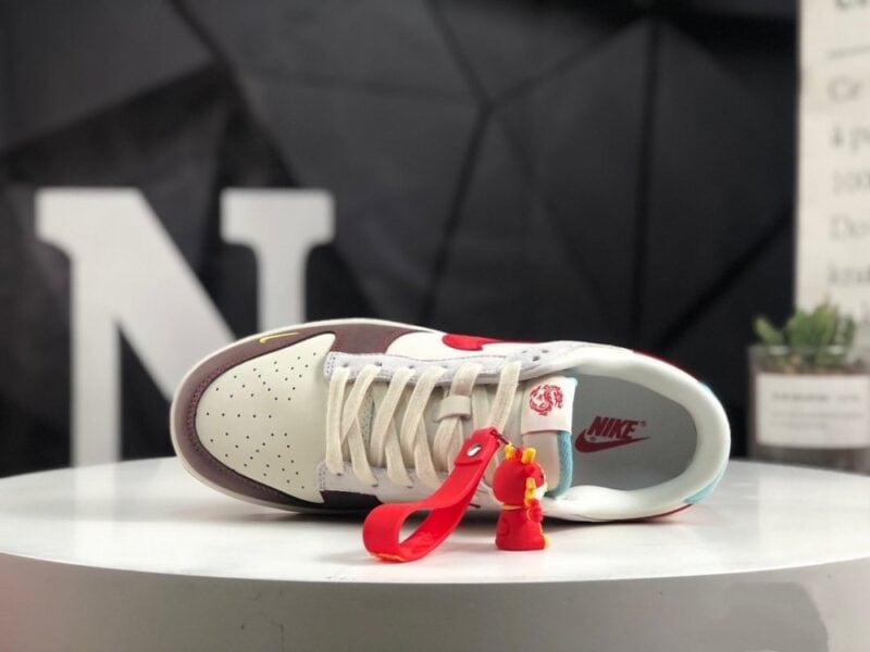 【AT2726】Nike SB Dunk Low 記念限定モデル ローカットカジュアルスニーカー