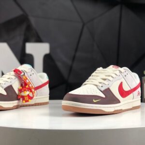 【AT2726】Nike SB Dunk Low 記念限定モデル ローカットカジュアルスニーカー