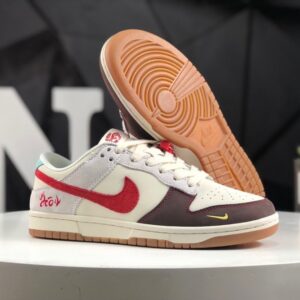 【AT2726】Nike SB Dunk Low 記念限定モデル ローカットカジュアルスニーカー