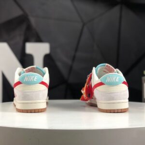【AT2726】Nike SB Dunk Low 記念限定モデル ローカットカジュアルスニーカー