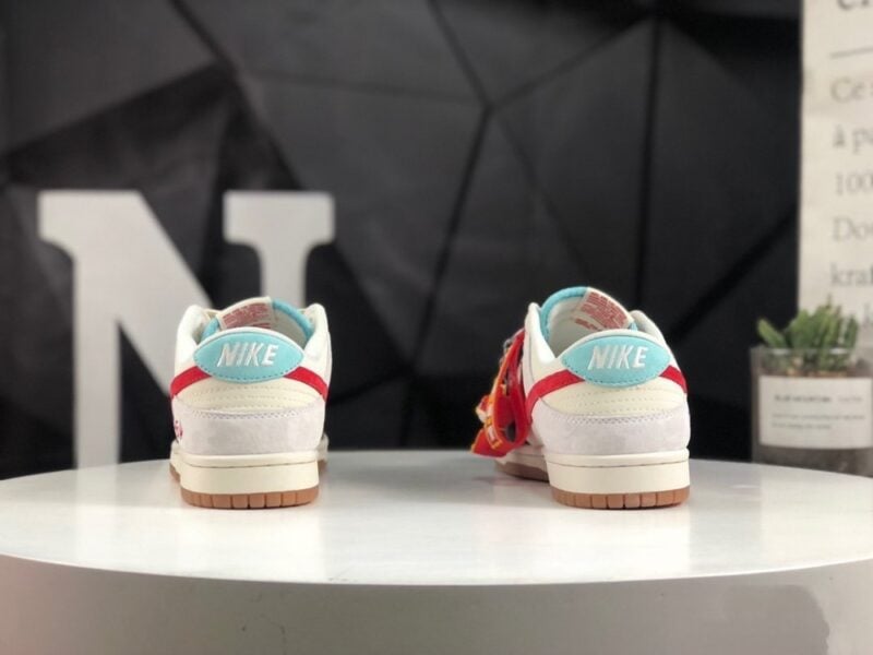 【AT2726】Nike SB Dunk Low 記念限定モデル ローカットカジュアルスニーカー