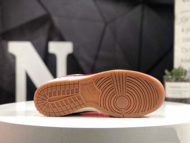 【AT2726】Nike SB Dunk Low 記念限定モデル ローカットカジュアルスニーカー