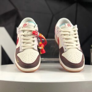 【AT2726】Nike SB Dunk Low 記念限定モデル ローカットカジュアルスニーカー