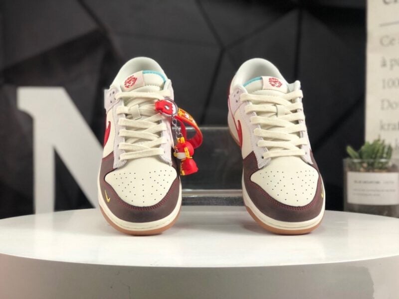 【AT2726】Nike SB Dunk Low 記念限定モデル ローカットカジュアルスニーカー