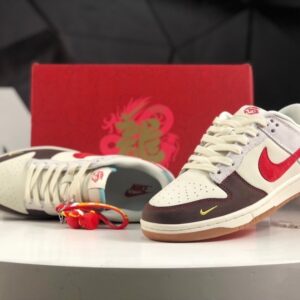 【AT2726】Nike SB Dunk Low 記念限定モデル ローカットカジュアルスニーカー