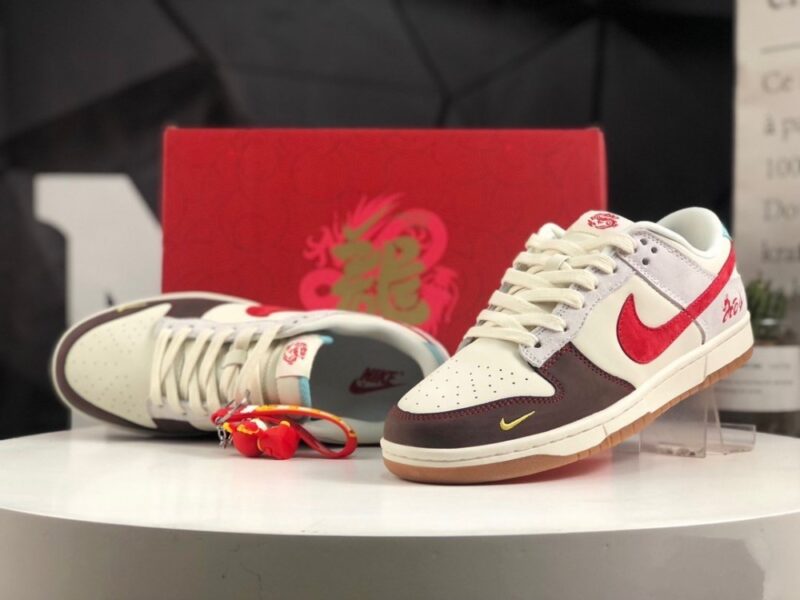 【AT2726】Nike SB Dunk Low 記念限定モデル ローカットカジュアルスニーカー