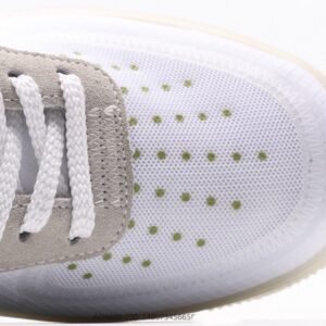 【AT2729】Nike ナイキOFF-WHITE x Nike Air Force 1 OWコラボエアフォース1