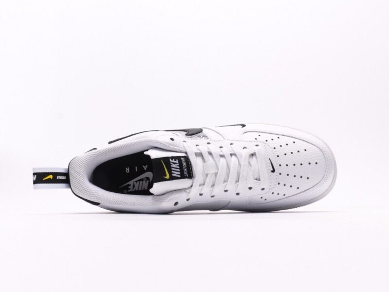 【AT2730】Nike AIR FORCE 1‘07エアフォース1ローカットトレンディなカジュアルスポーツシューズ