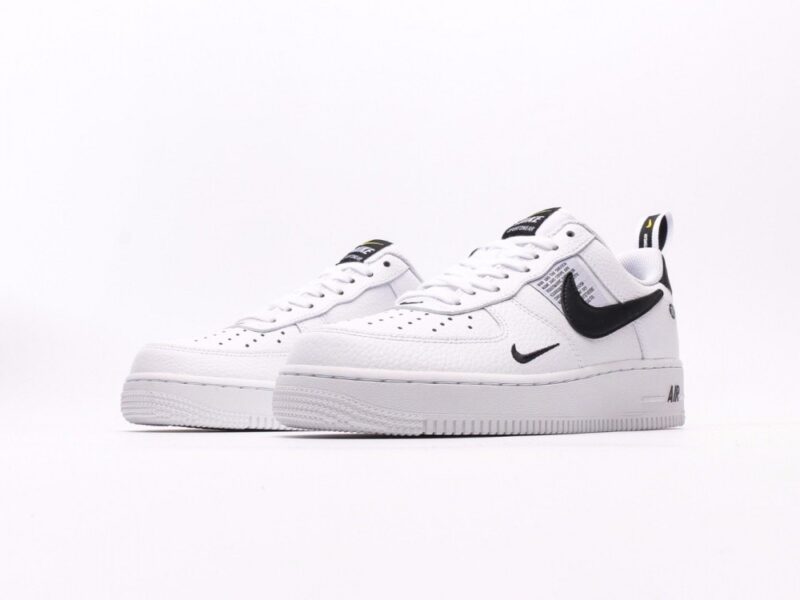 【AT2730】Nike AIR FORCE 1‘07エアフォース1ローカットトレンディなカジュアルスポーツシューズ
